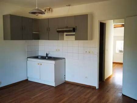 appartement t2 à st laurent médoc