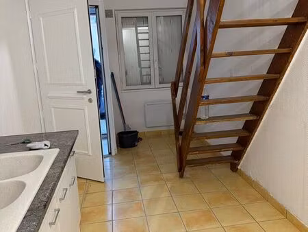 appartement t2
