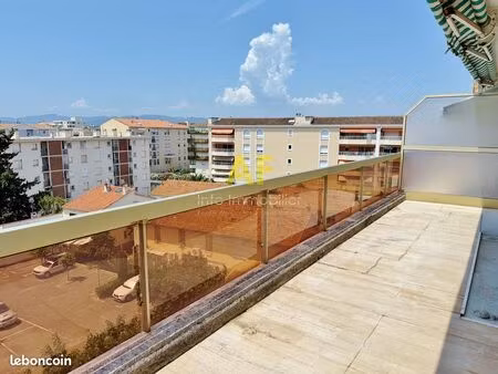 appartement 3 pièces 94 m²