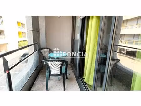 studio meuble loue