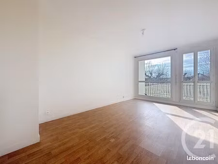 appartement 3 pièces 68 m²