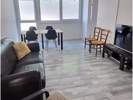 appartement 4 pièces 68 m²