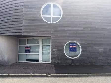 bureau 71m² - a vendre