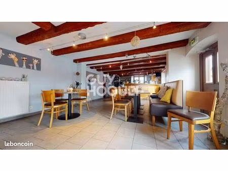 restaurant neuve eglise