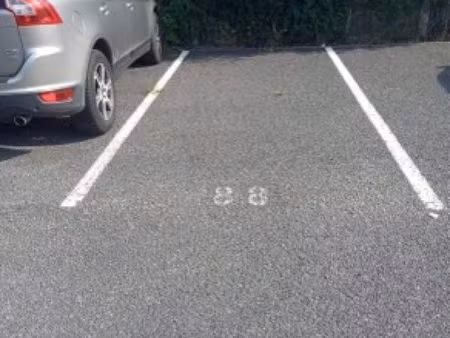 location parking