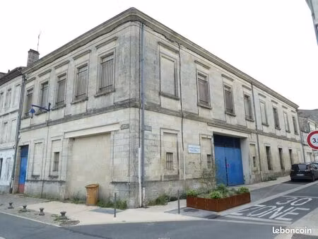 parking 12 m² libourne