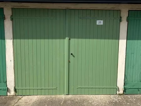 box sécurité
