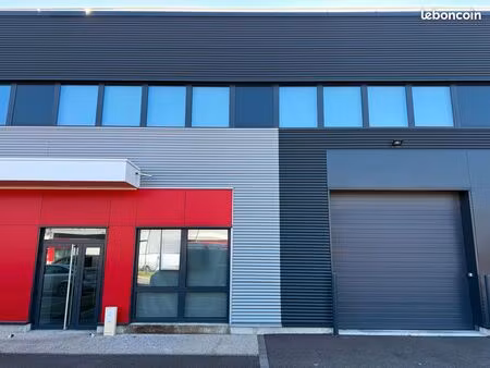 location local professionnel - bureaux et dépot