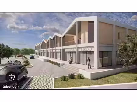 local commercial