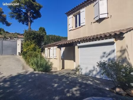 maison t5 de 125 m2