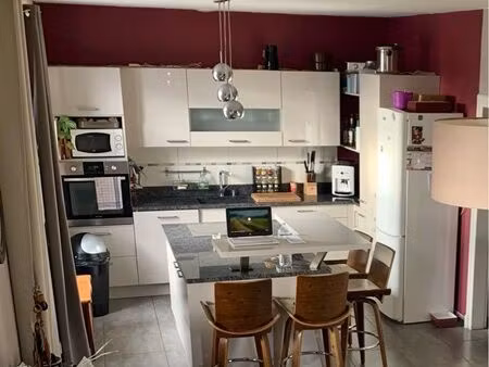 maison 2 chambres