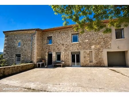 ferme 7 pièces 260 m²