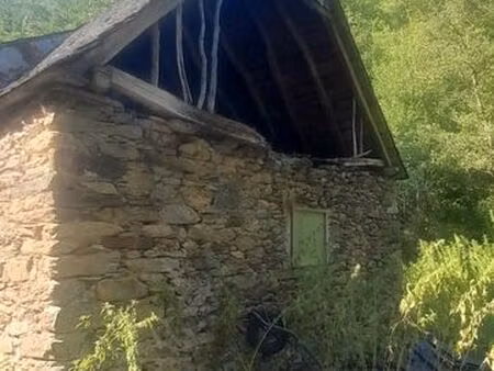grange ariegeoise