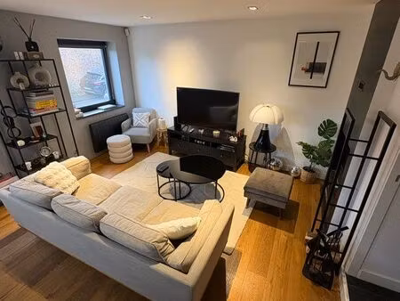 location maison hem (centre-ville)