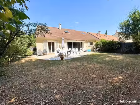 maison en viager 6 pièces 133 m²