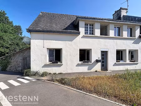 maison familiale 120m² avec 3 chambres  un bureau  jardin  piscine et beaux volumes