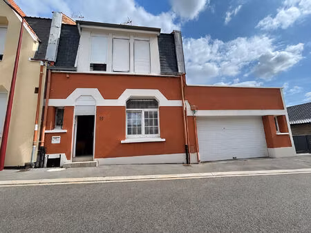 maison cambrai 6 pièce(s) 90 m2