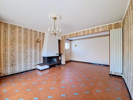 maison 4 pièces 114 m2