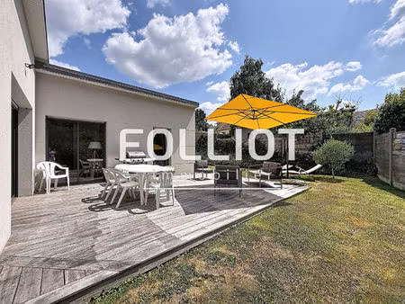 a vendre maison st planchers 5 pièce(s) 102.52 m2