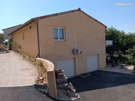 maison de 152m2 habitables