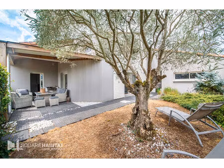 maison 6 pièce(s) 135 m2