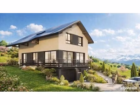 maison 6 pièces 140 m²