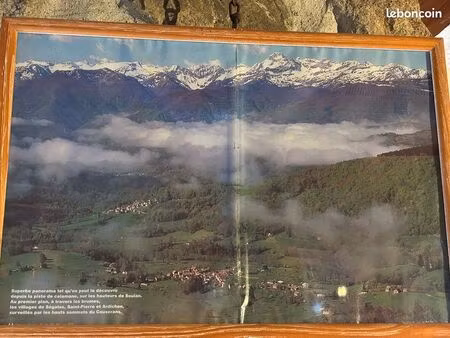 grange de village à rénover