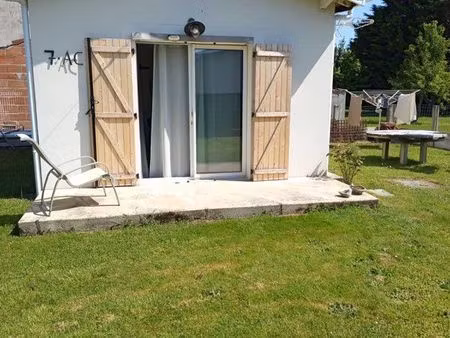 maison vensac