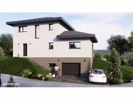 maison 5 pièces 113 m²
