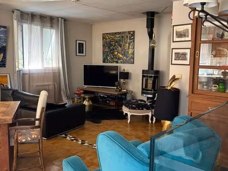 maison individuelle à bizanet