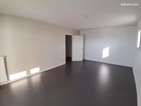 appartement 2 pièces 53 m²