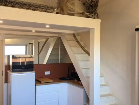 location studio duplex