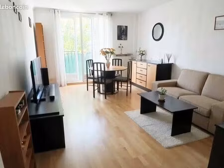 appartement 3 pièces  73 m²  chevilly-larue