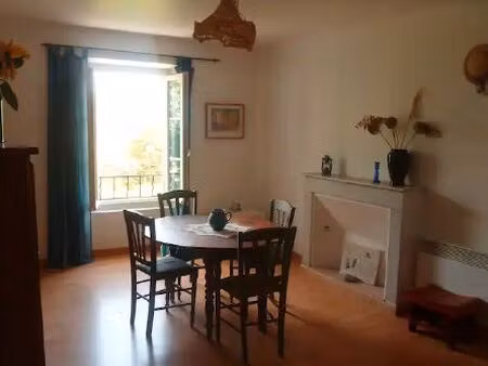 appartement à sous-louer - forcalquier - automne 2026