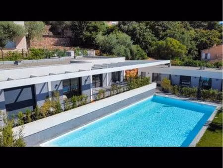 appartement haut de gamme dans residence privee avec piscine a vendre a la farlede