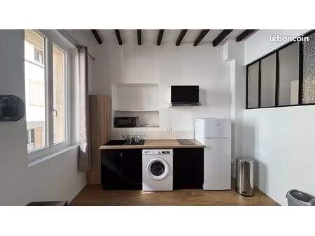 appartement t2 meublé manosque