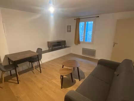 studio meublé manosque
