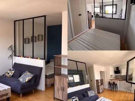 appartement étudiant meublé mérignac arlac  proche : hôpital pellegrin  fac médecine et ec