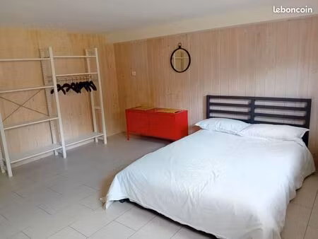 chambre meublée pour etudiant