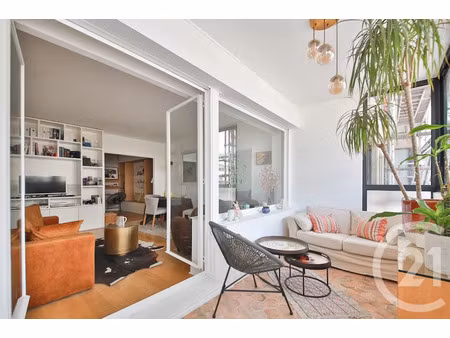 vente appartement 2 pièces 70.9 m² à paris 15ème (75015)  785 000 €