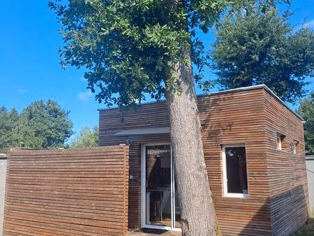 studio / chalet