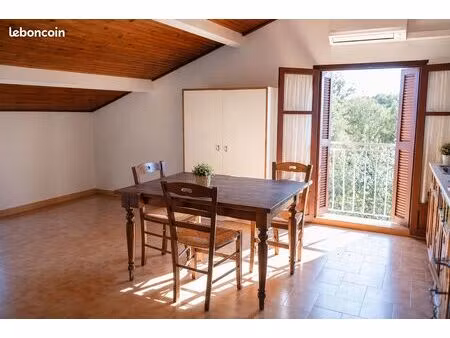 appartement t2 pianelli