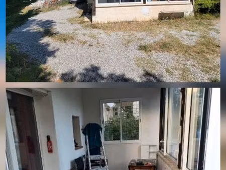 t2/t3 bas de villa
