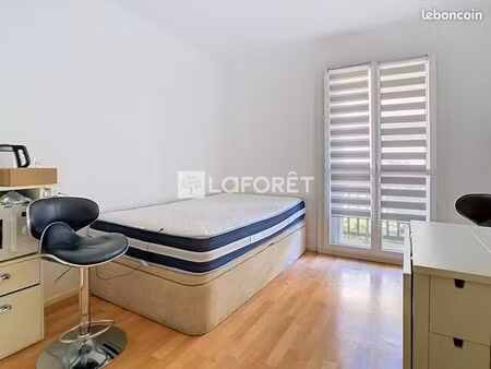 appartement 1 pièce 18 m²