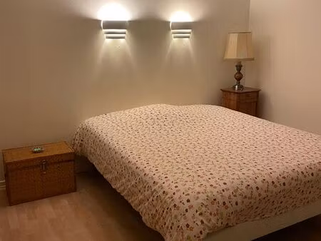 location chambre etudiant