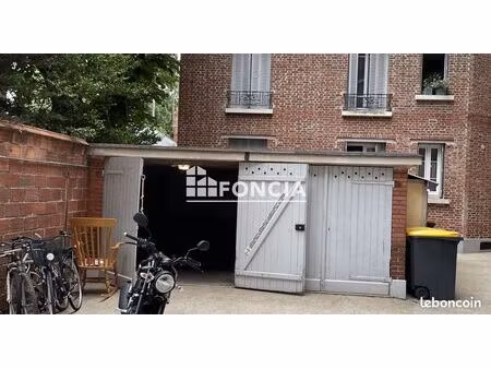 stationnement à louer 365 - le perreux 94170