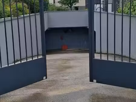 place moto / scooter