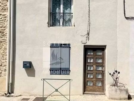 sottet immobilier