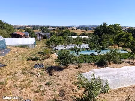 ferme maraîchère bio diversifié