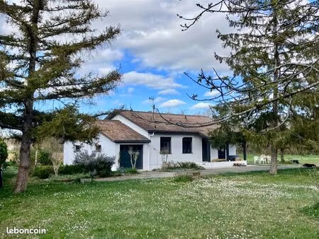 maison de campagne rénovée proche pamiers
